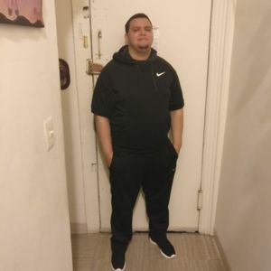 Meet your Posher, Kevin